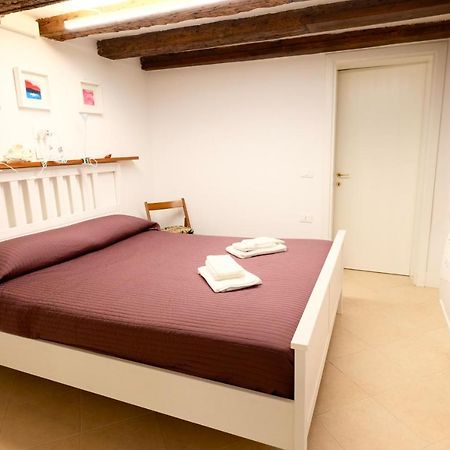 Casa Delle Ancore Venice Ngoại thất bức ảnh