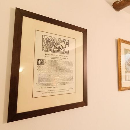 Casa Delle Ancore Venice Ngoại thất bức ảnh