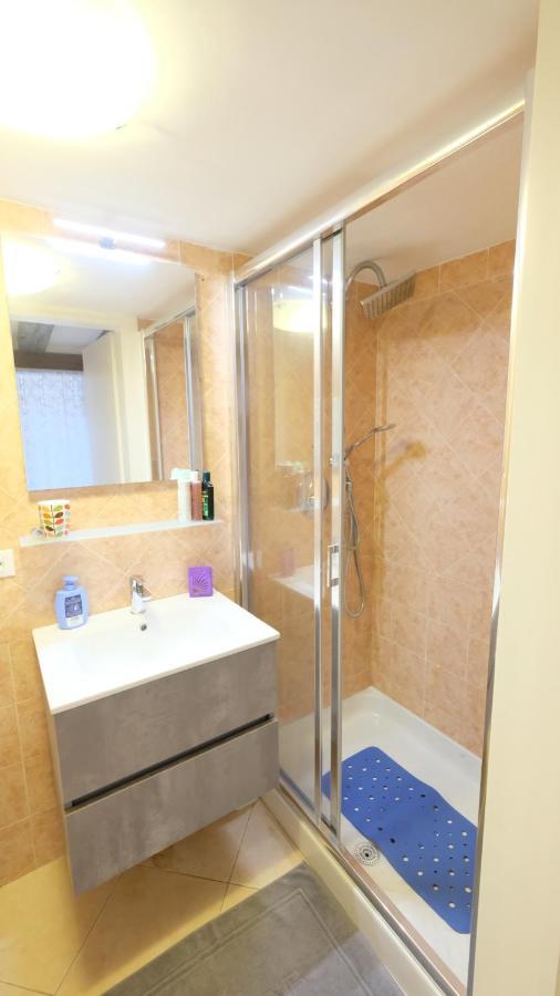 Casa Delle Ancore Venice Ngoại thất bức ảnh