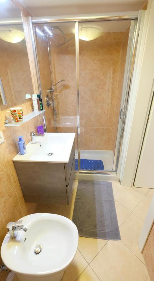 Casa Delle Ancore Venice Ngoại thất bức ảnh