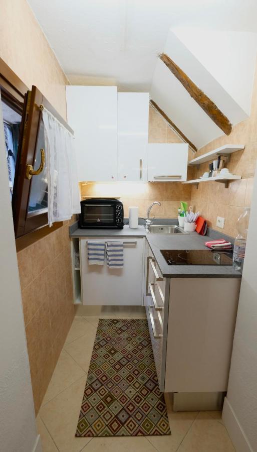 Casa Delle Ancore Venice Ngoại thất bức ảnh